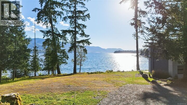 Property Photo: Lot B Sa-Seen-Os Road BC V0R 3E1