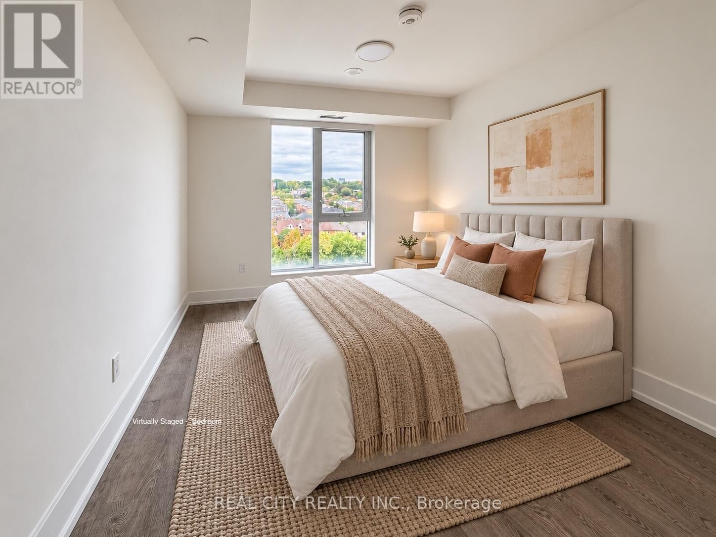 Property Photo: 858 Dupont Street 706 ON M6G 0C1