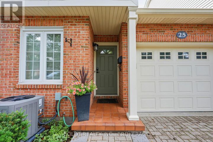 Property Photo: 275 Pelham Road 25 ON L2S 3B9