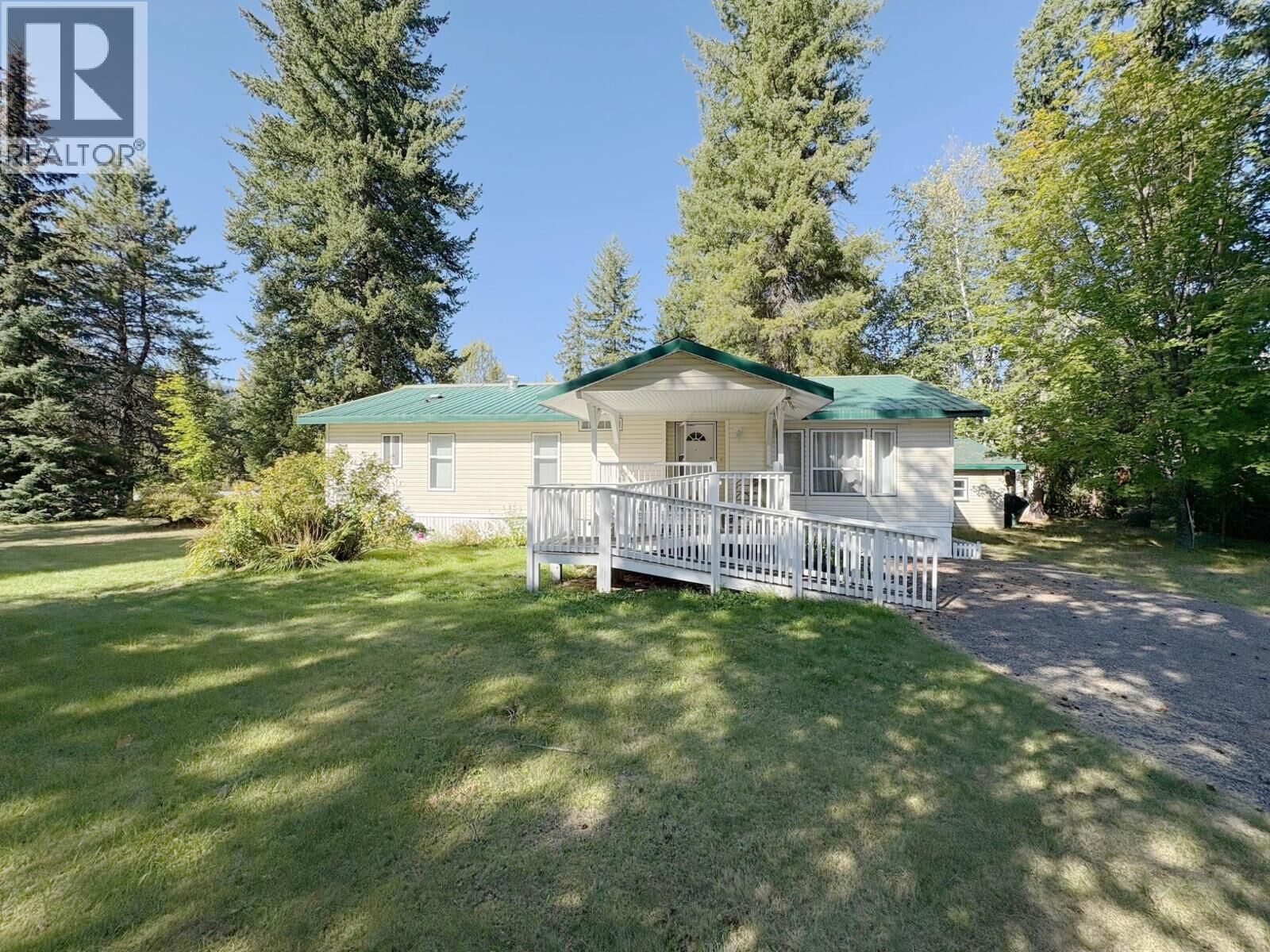Property Photo:  237 Dunlevy Road  BC V0E 1N2 