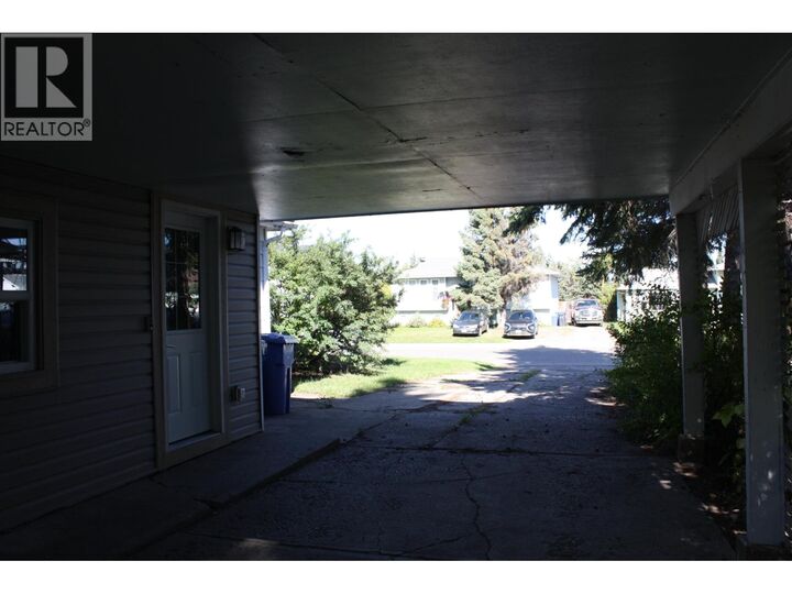 Property Photo:  9123 116 Avenue  BC V1J 2Y3 