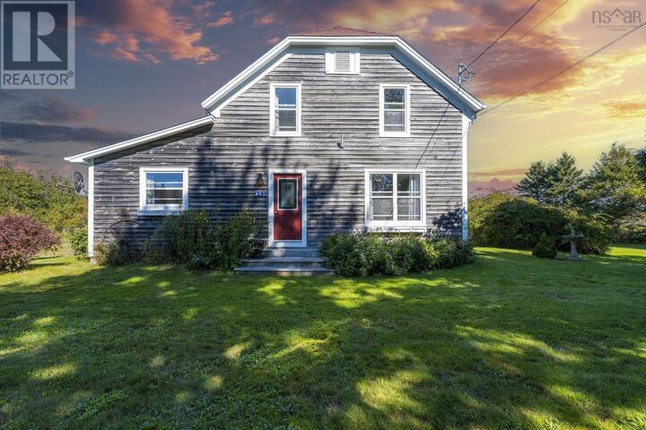 Property Photo:  893 Middle Road  NS B0S 1M0 