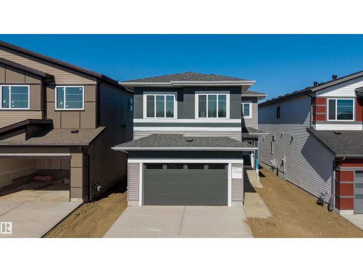 Property Photo:  2310 6A Av SW  AB T6X 3P4 