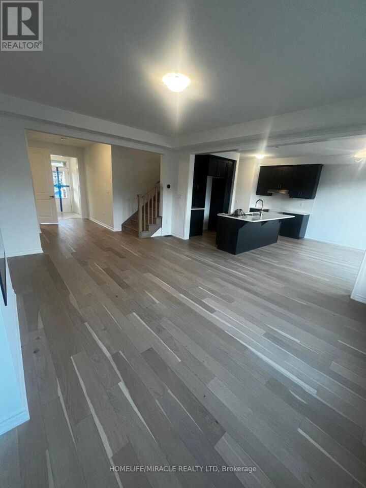 Property Photo:  49 Gretzky Avenue  ON L9J 1B1 