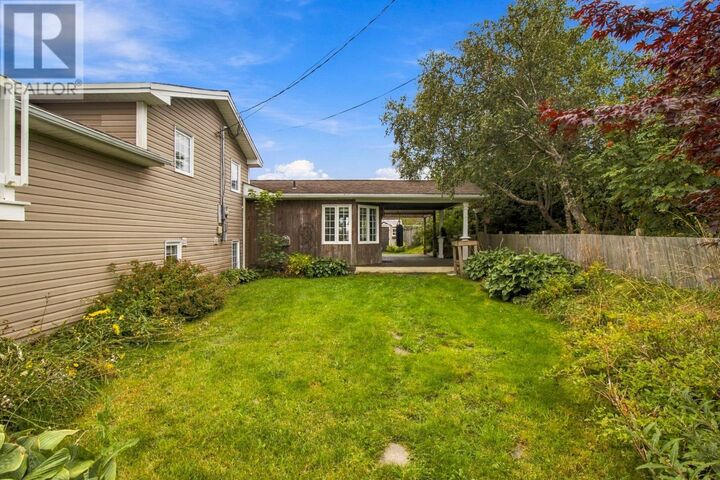 Property Photo:  10 Russworthy Place  NL A1K 1J7 