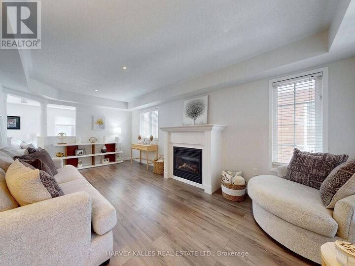 Property Photo: 1159 Kell Street ON L9S 4W3