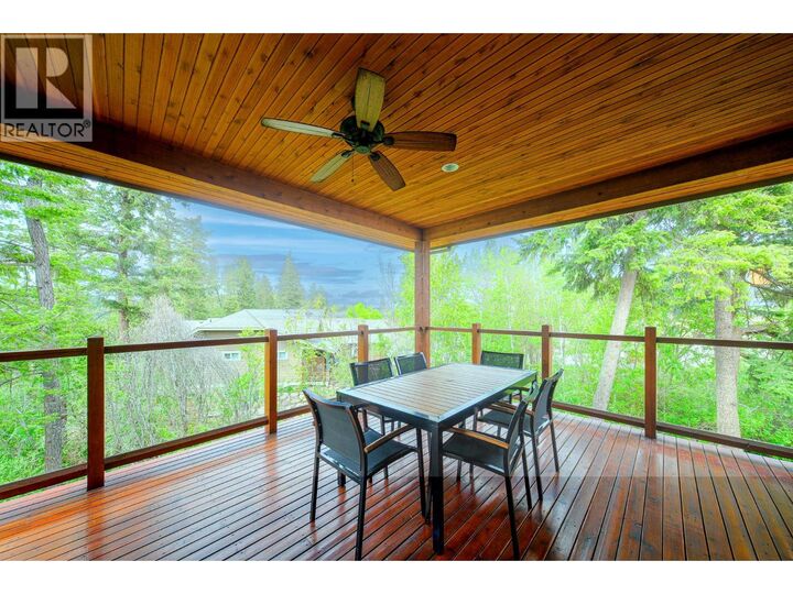 Property Photo:  101 Dormie Drive 2B  BC V1H 1Y6 