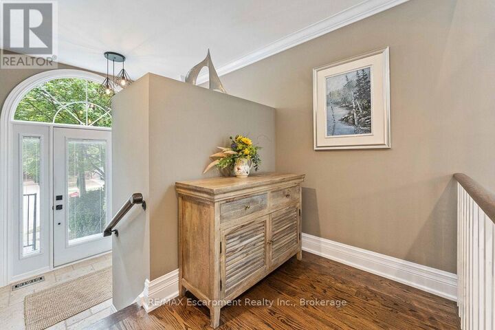 Property Photo: 2331 Marine Drive ON L6L 1C2