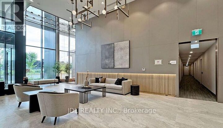 Property Photo:  1100 Sheppard Avenue West 923  ON M3K 0E4 