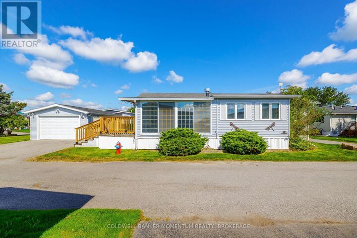 Property Photo: 3033 Townline Road 238 ON L0R 1S1