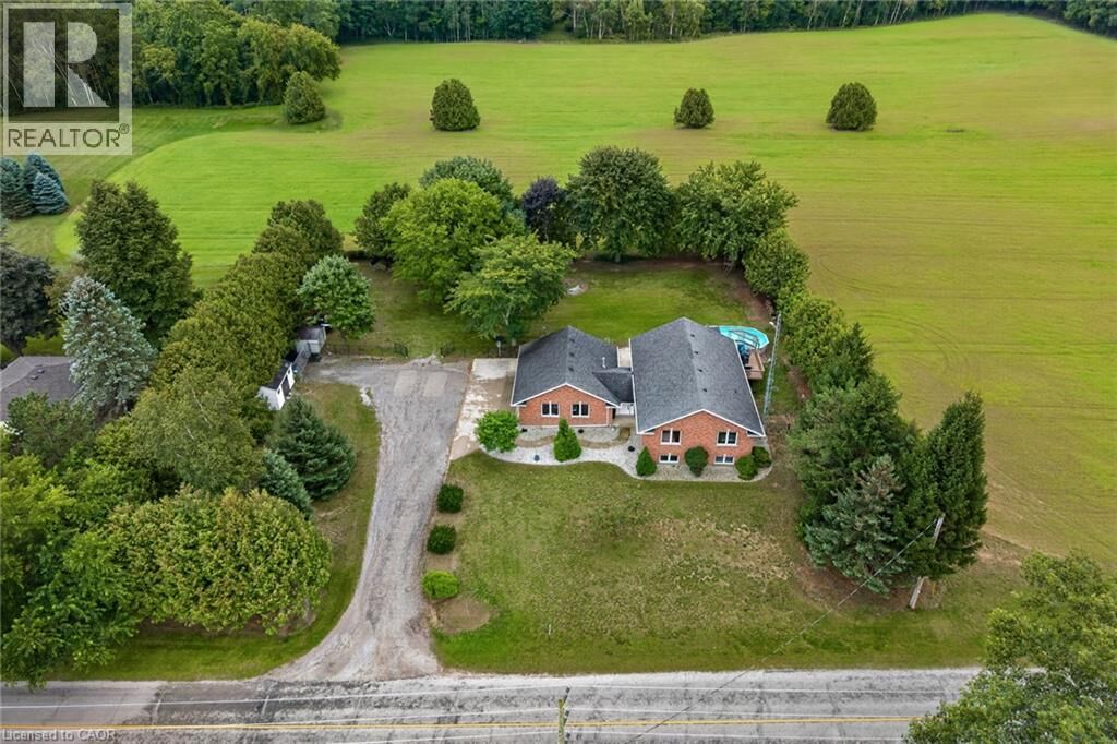 Property Photo: 1370 Windham 11 Road ON N0E 2A0