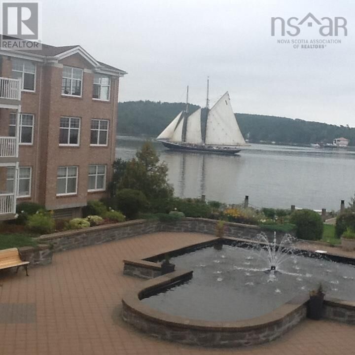 Property Photo:  50 Waterfront Drive 202  NS B4A 4H3 