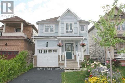 Property Photo:  16 Steamer Drive  ON L1N 9X6 