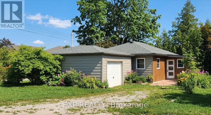 Property Photo: 71 Lakeshore Road East ON L0L 2E0