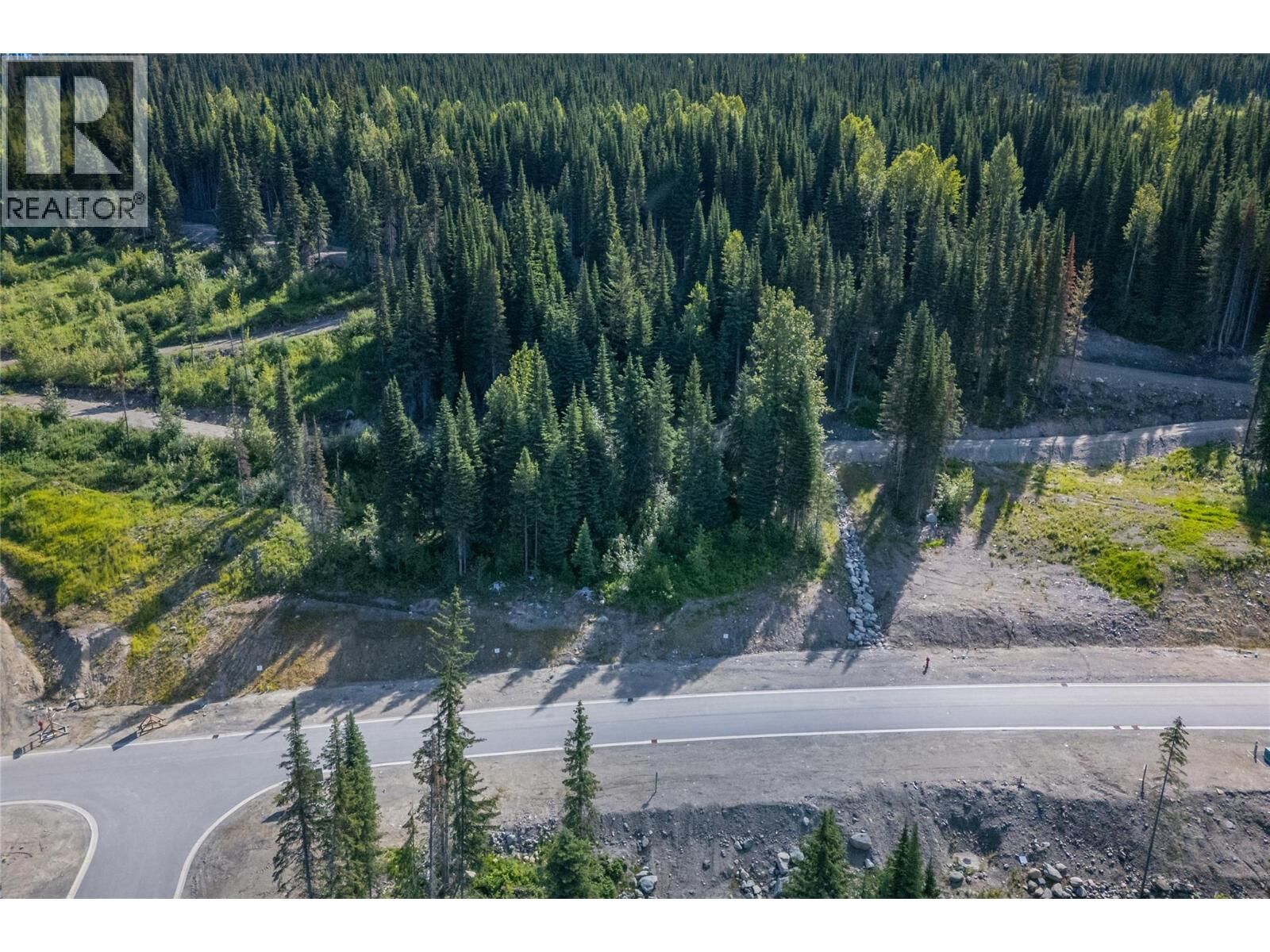 Property Photo:  Lot 2 McGillivray Lake Drive  BC V0E 5N0 
