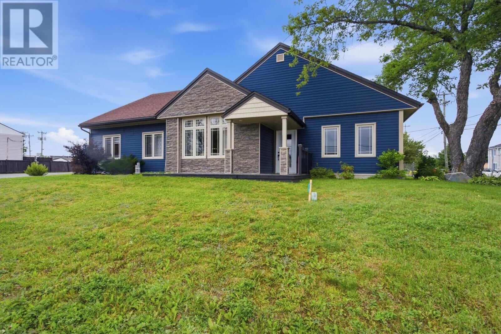 Property Photo:  98 Sullivan Avenue  NL  