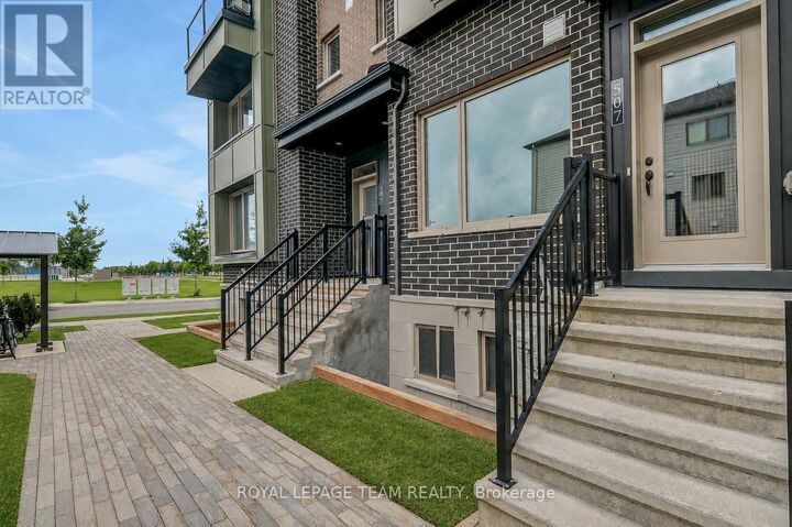 Property Photo: 507 Takamose Private ON K1K 5A5