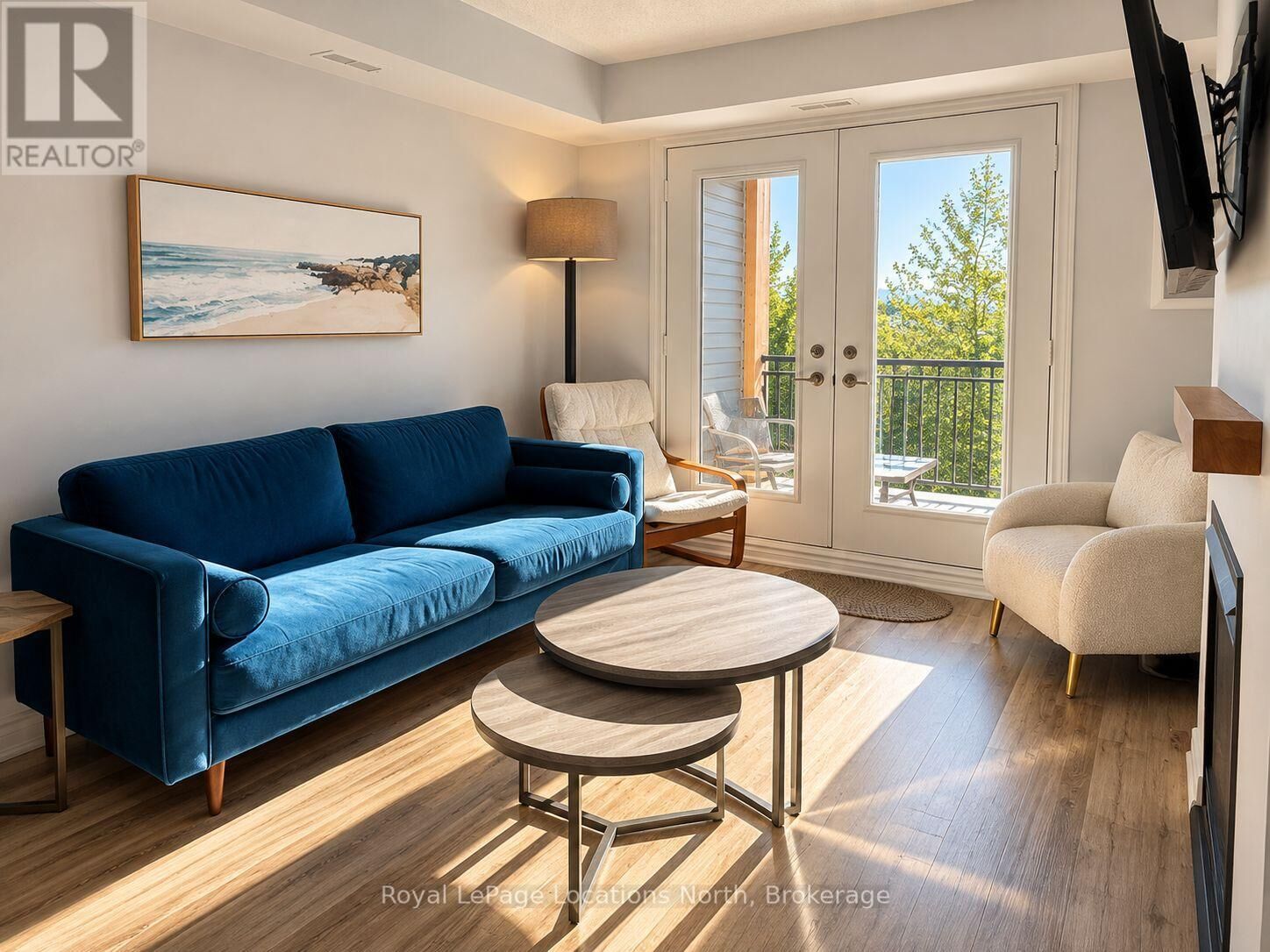 Property Photo:  4 Anchorage Crescent 205  ON L9Y 0Y6 