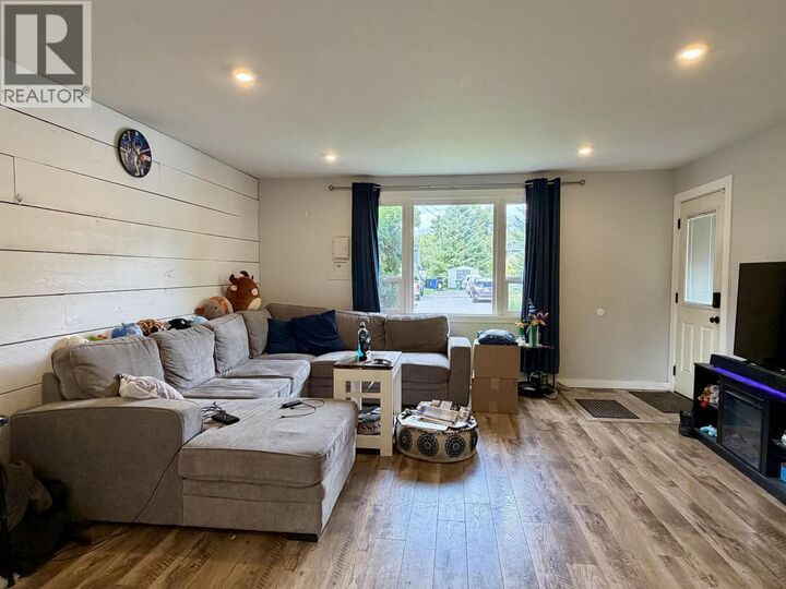 Property Photo:  4735 Soucie Avenue  BC V8G 2E9 