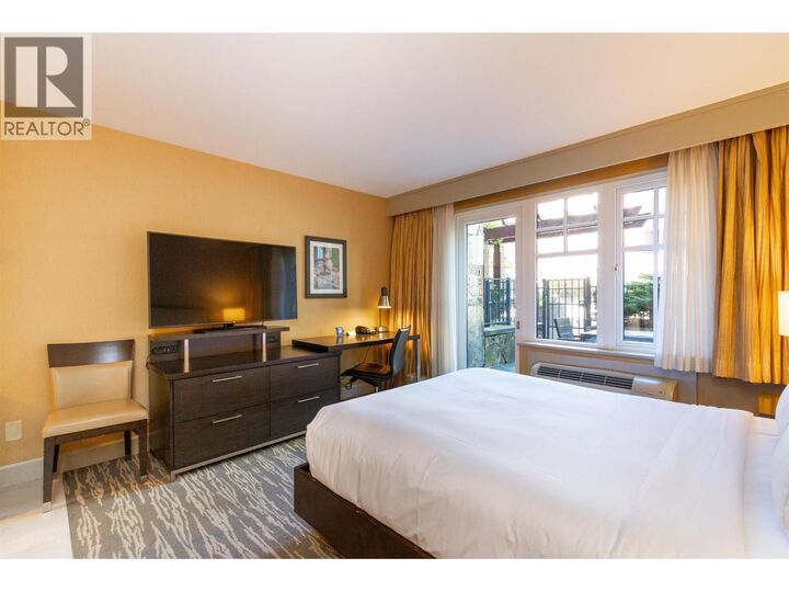 Property Photo: 4050 Whistler Way 161 BC V8E 1H9