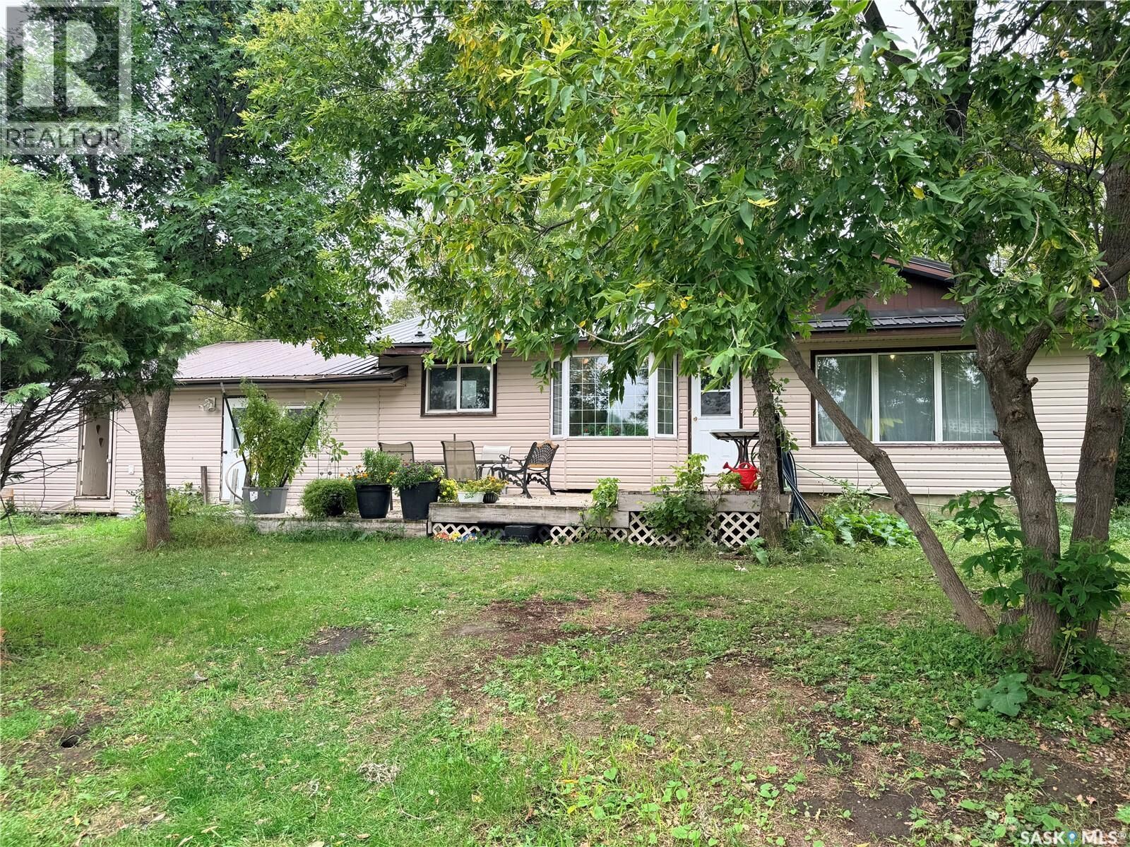 Property Photo:  Balogh Acreage  SK S0G 5G0 