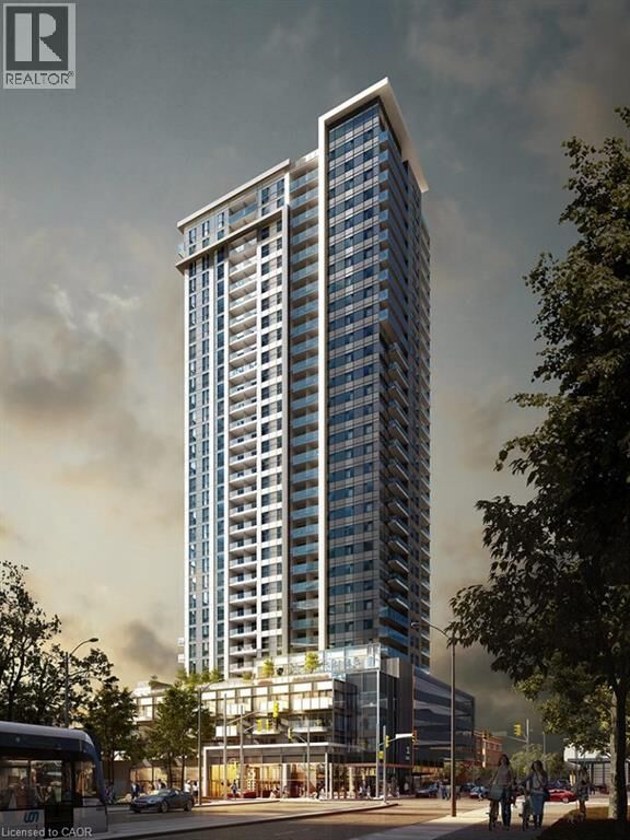 Property Photo:  60 Frederick Street 704  ON N2H 0C7 