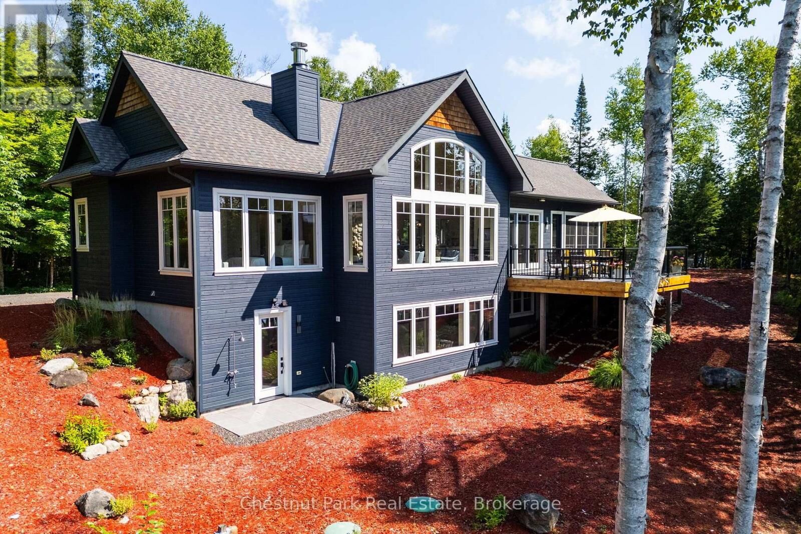Property Photo:  1136 Severn Lane  ON P0A 1E0 