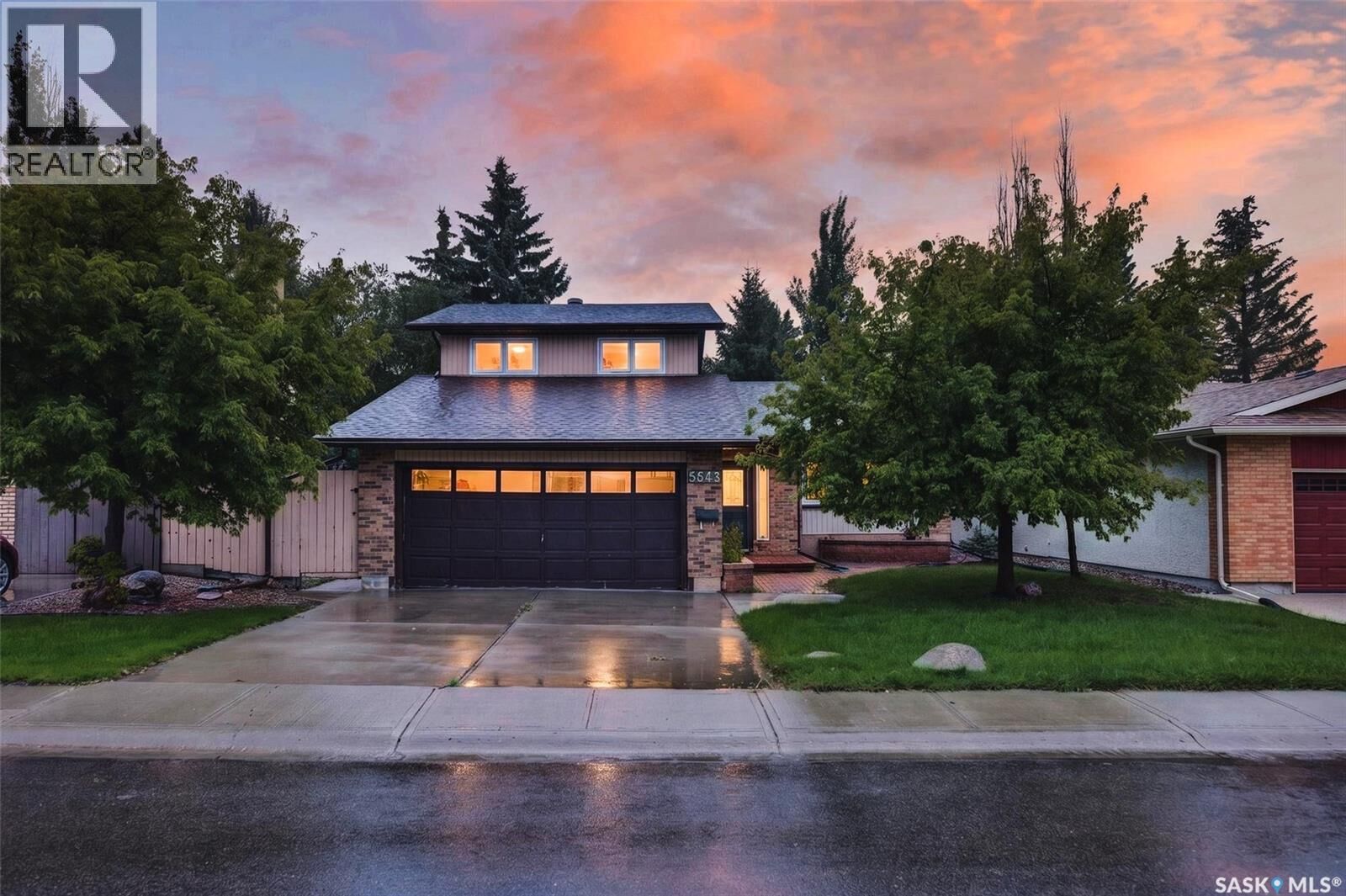 Property Photo: 3643 White Bay SK S4S 7C9