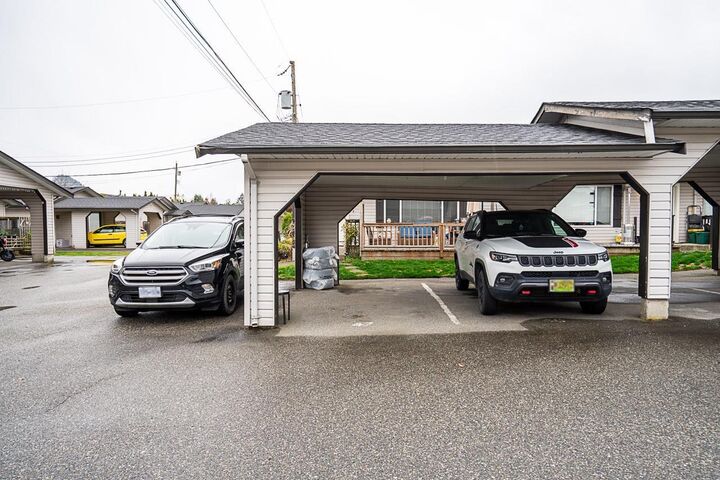 Property Photo:  5648 Vedder Road 47  BC V2R 3M9 