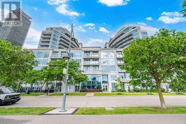 Property Photo:  58 Marine Parade Drive 330  ON M8V 4G1 