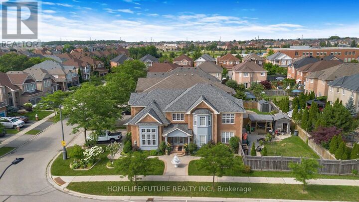 Property Photo:  5351 Rose Ridge Crescent  ON L5M 7C3 
