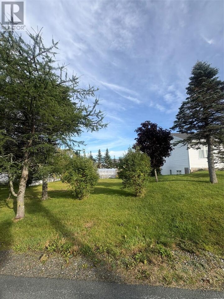 Property Photo:  15 Cedar Drive  NL A1A 4X4 