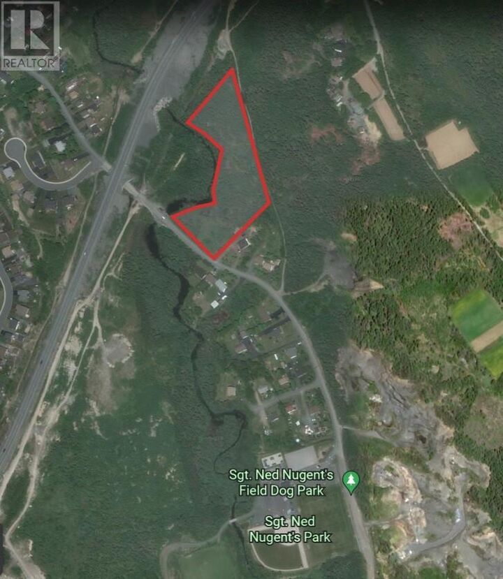 Property Photo:  125-127 Red Bridge Road  NL A1X 6V3 