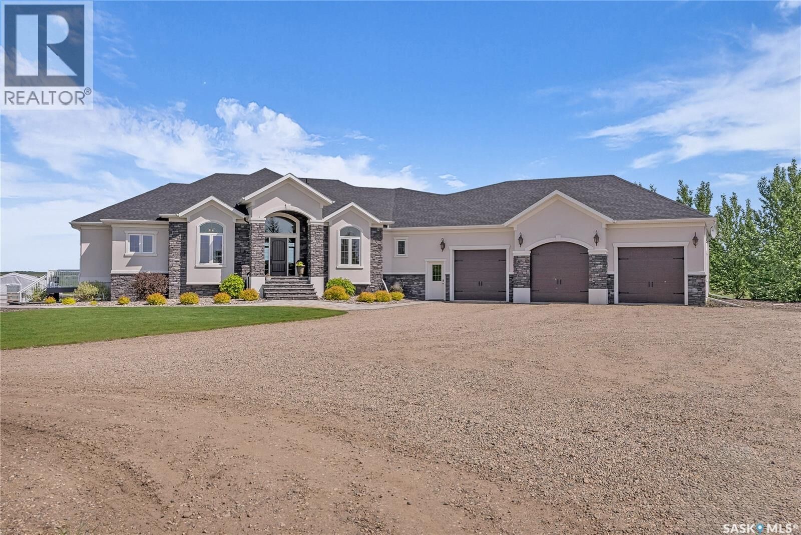 Property Photo:  Scholl Acreage  SK S0M 0E0 