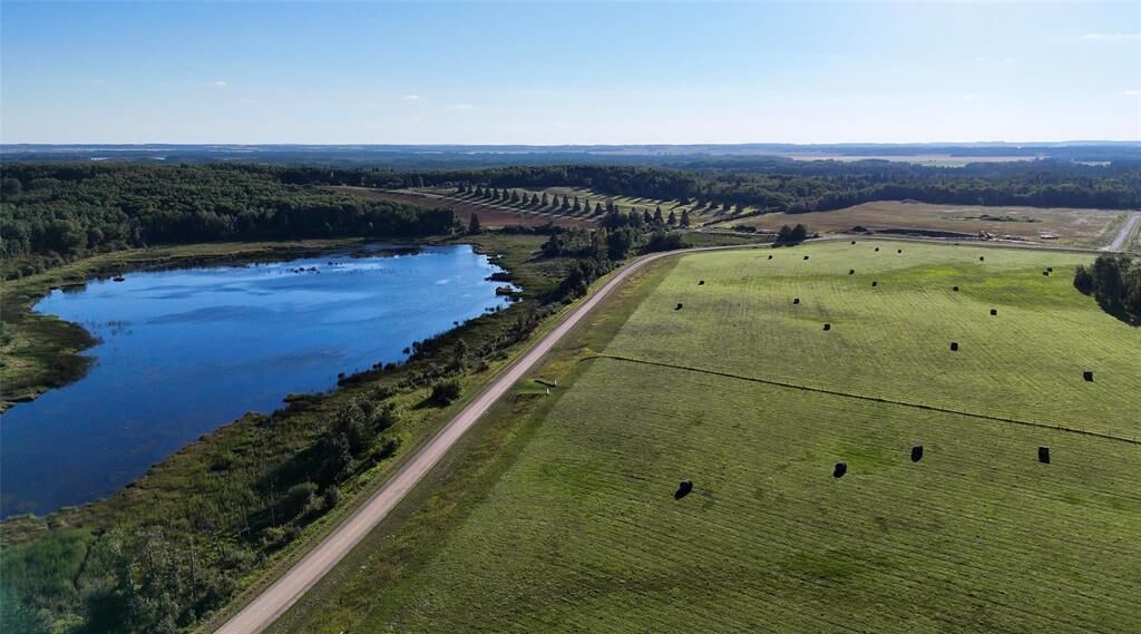 Photo de la propriété:  6 Holmstrom Road  MB R0J 1N0 