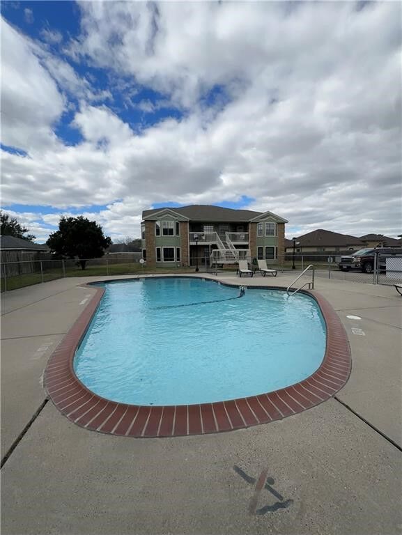 Property Photo: 4445 Cedar Pass Drive 144 TX 78413