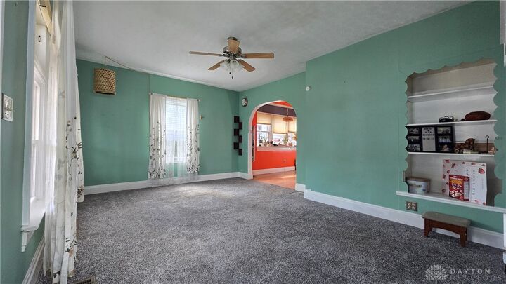 Property Photo: 1125 Arbor Avenue OH 45420