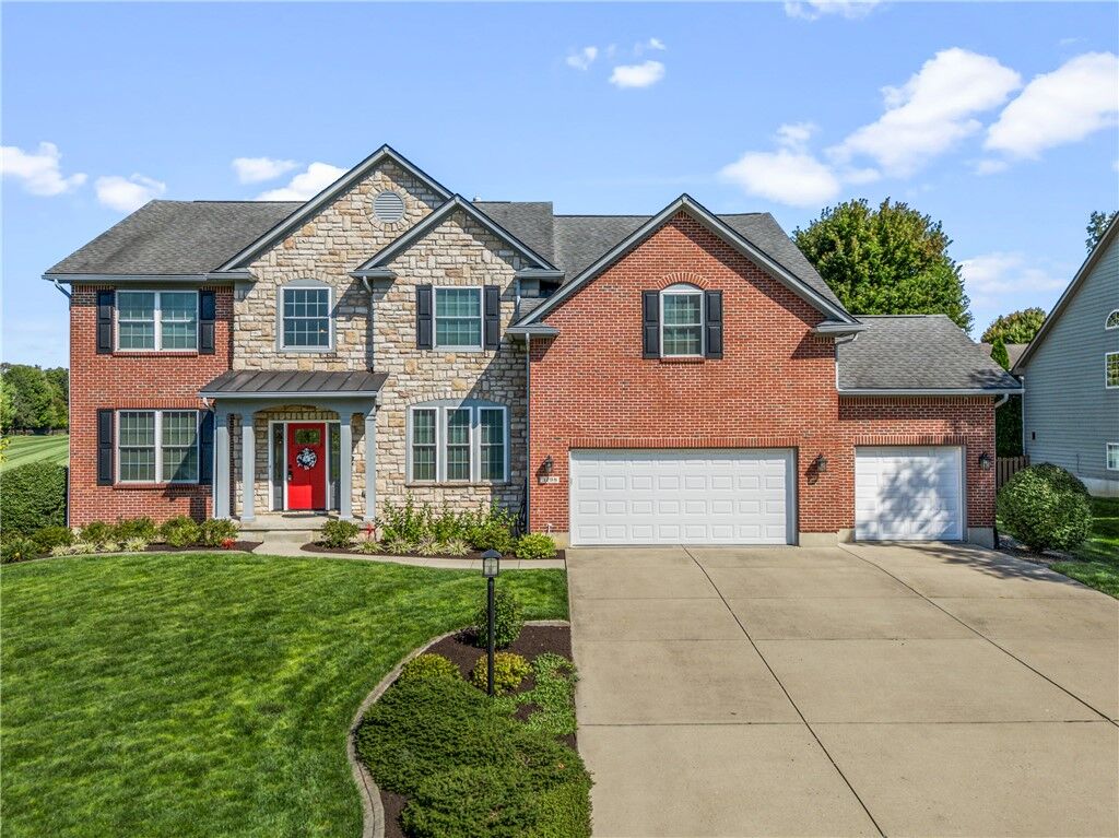 Property Photo:  3298 Seton Hill Drive  OH 45305 