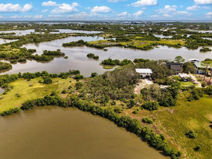 Property Photo: Lot 4 SW 166th Ct FL 32625