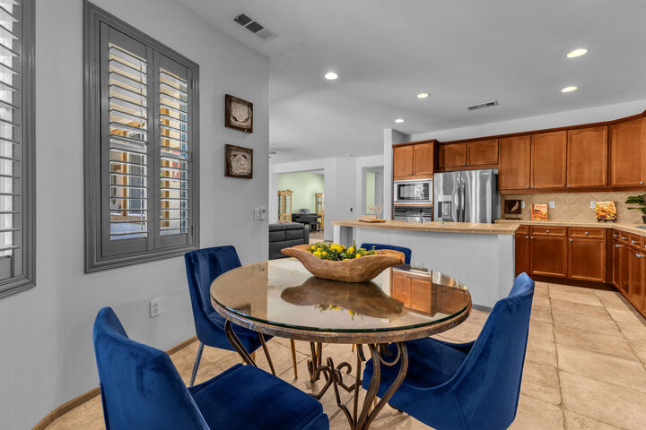 Property Photo: 82902 Generations Drive CA 92203
