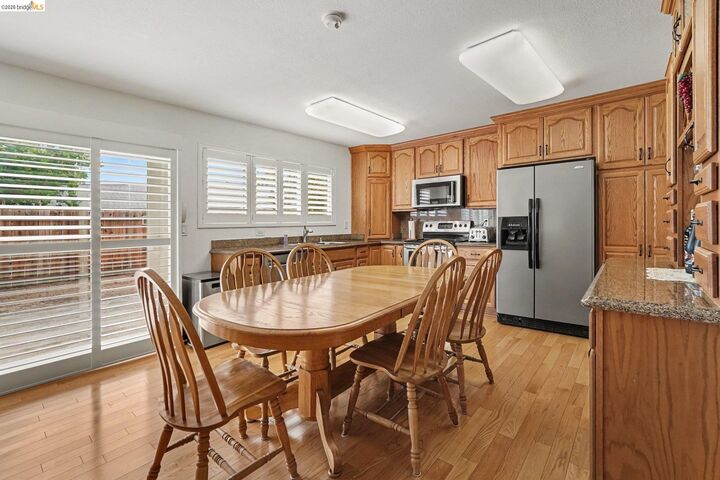 Property Photo:  3008 Harrison Pl  CA 94509 
