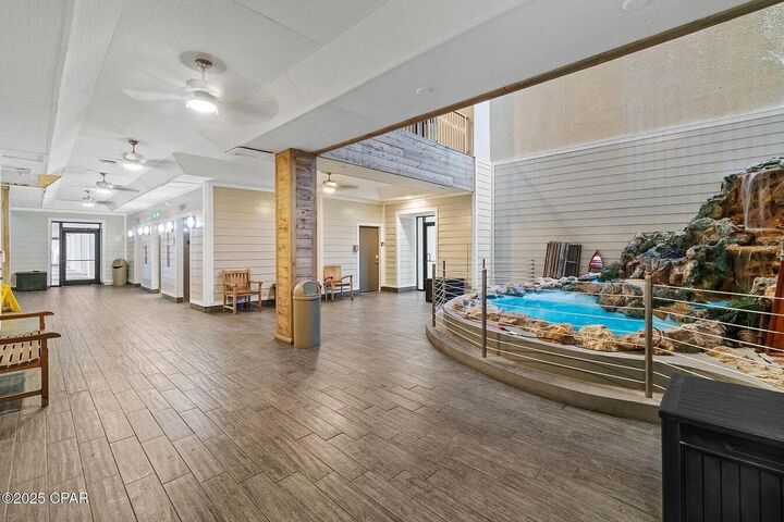 Property Photo: 23223 Front Beach Road # 919 FL 32413