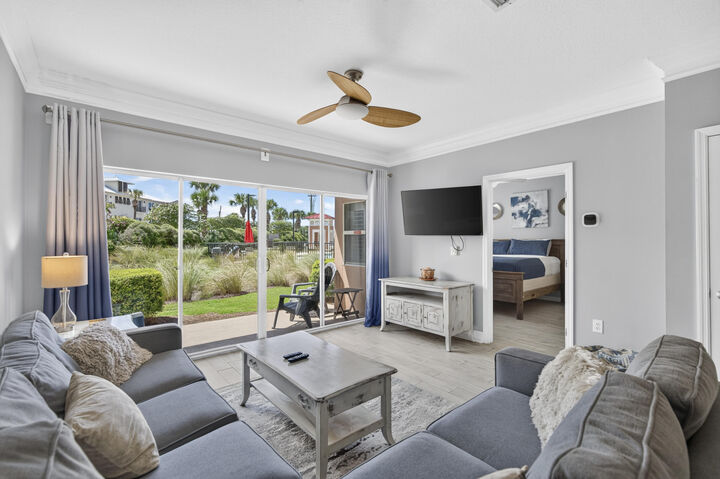 Property Photo:  1952 Scenic Gulf Drive 107  FL 32550 