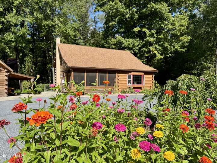 Property Photo:  248 Fort Edward Road  NY 12828 