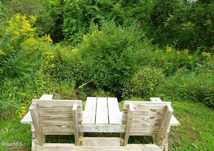 Property Photo: 261 Yonderview Road NY 12516