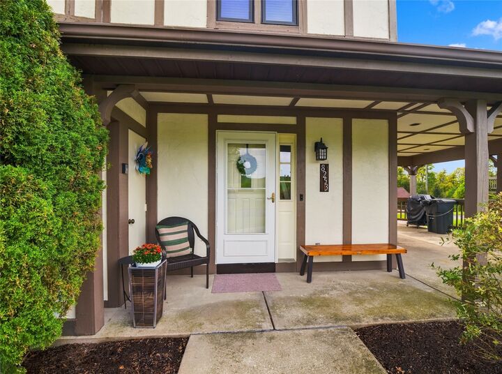 Property Photo: 8253 Canterbury Drive NY 14724