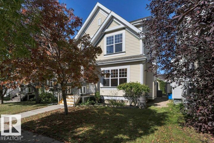 Property Photo:  7948 13 Avenue SW  AB T6X 1H4 