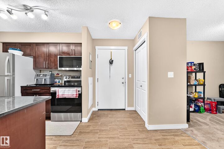 Property Photo:  5370 Chappelle Road SW 306  AB T6W 3L5 