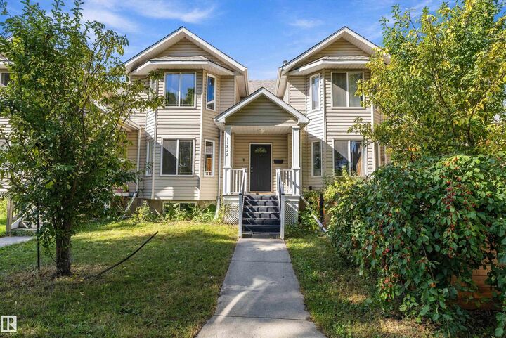 Property Photo:  11822 47 Street NW  AB T5W 2W8 