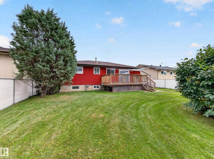 Property Photo:  9836 169 Street NW  AB T5P 3X4 